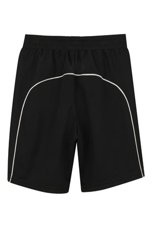 logo-detail casual shorts KENZO KIDS | K6172809B